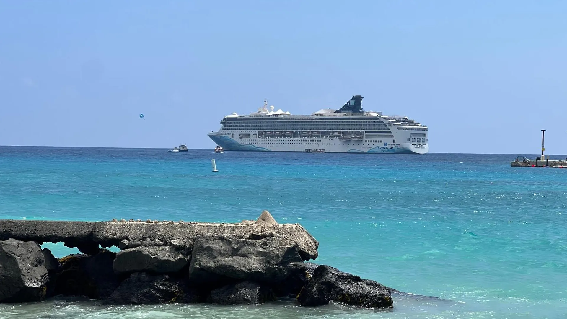 Apartmán Mailan Hale Kailua-Kona