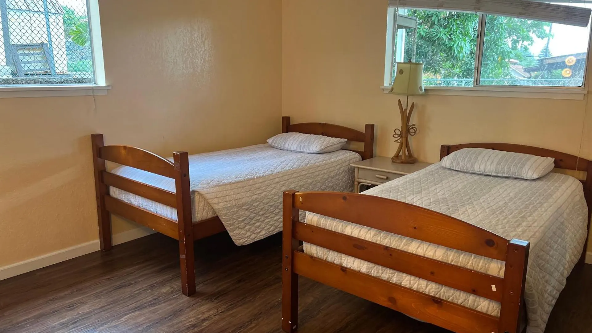 Apartmán Mailan Hale Kailua-Kona