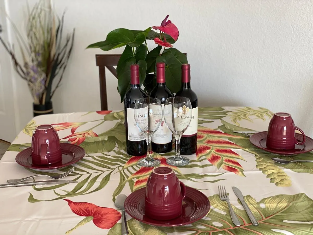 Apartmán Mailan Hale Kailua-Kona